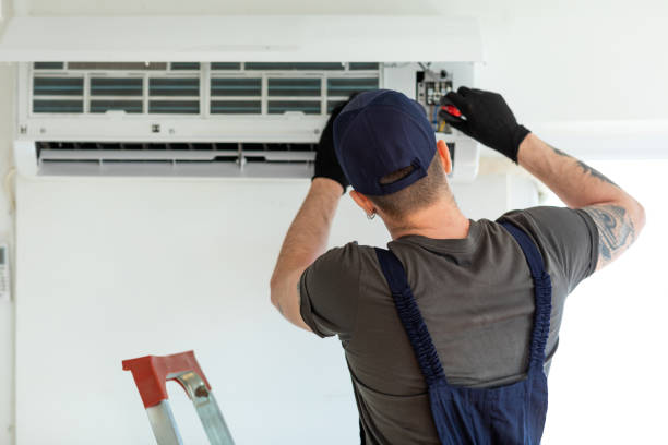 Best Residential Air Duct Cleaning  in Fayette, AL