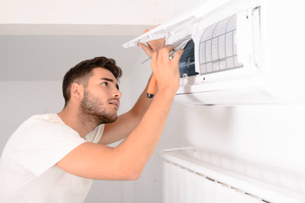 Best Air Duct Cleaning Near Me  in Fayette, AL