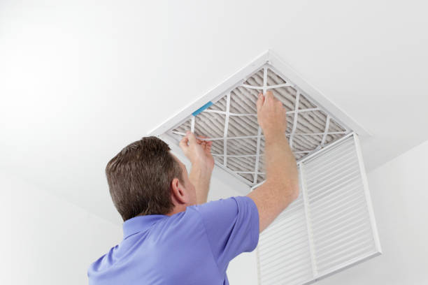 Reliable AL Airduct Cleaning Solutions